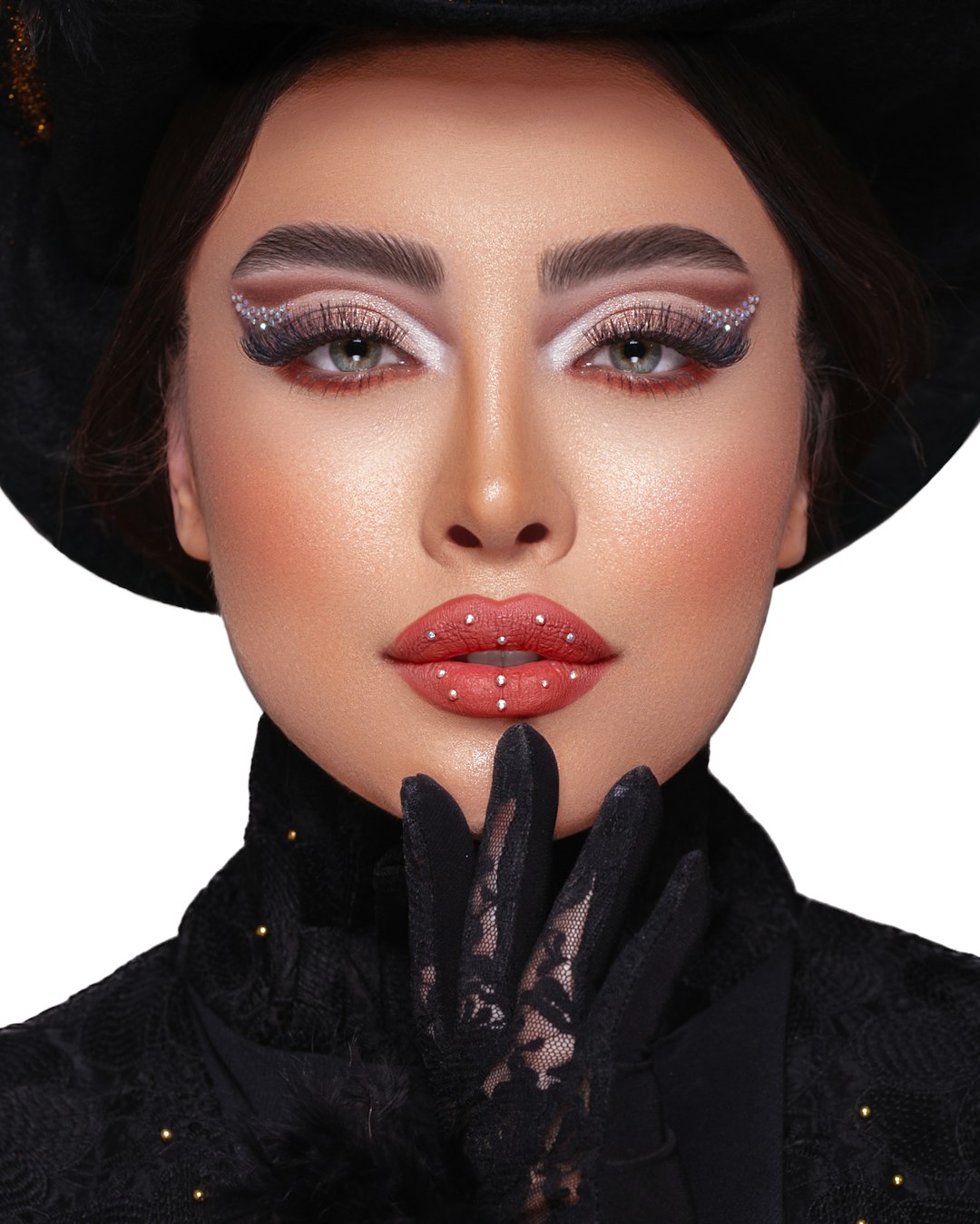 Personal Makeup Lessons