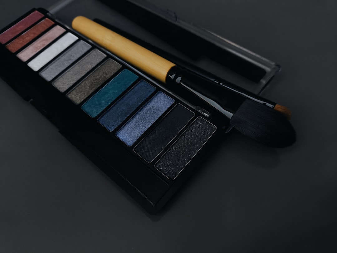 Inclusive Makeup Techniques