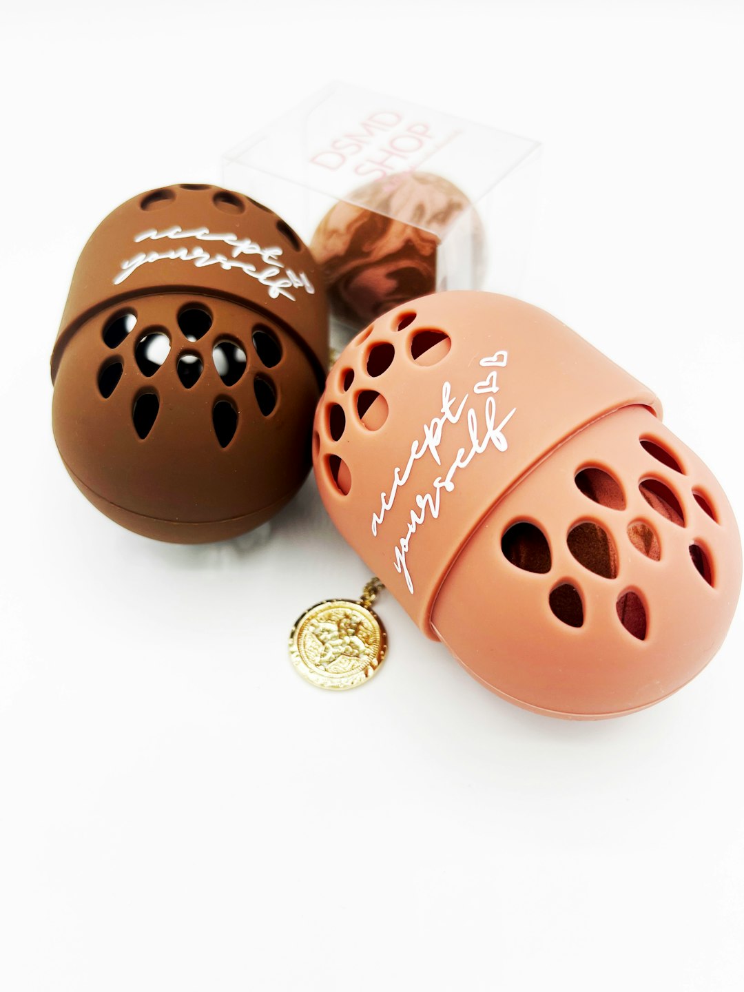 Editorial Makeup Service